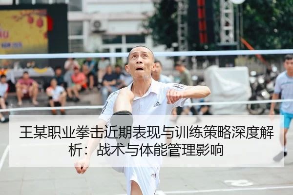 王某职业拳击近期表现与训练策略深度解析：战术与体能管理影响